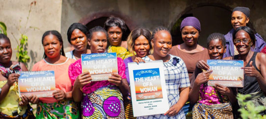 Ministries we Support