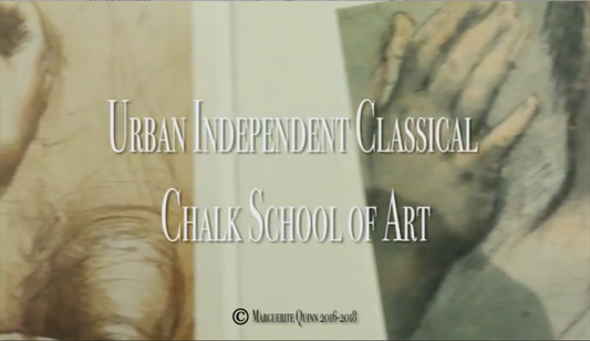 Classical Art in 10 Session's