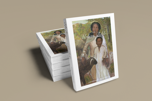 The InnerCity Bible Project