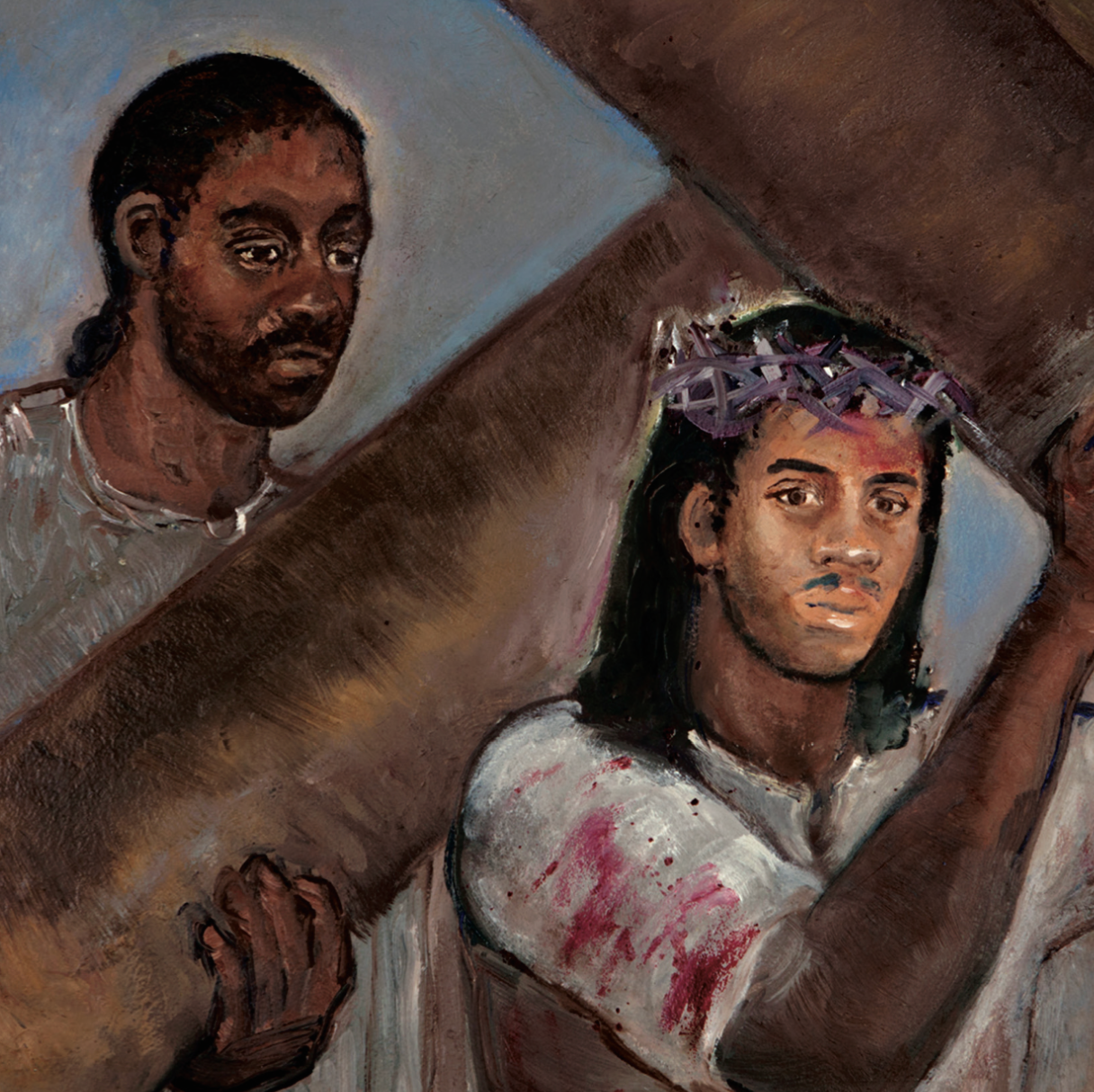 Stations of the Cross