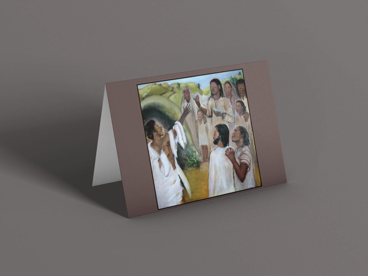 Selection of Greeting Cards Package - Two of Each