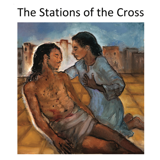 Stations of the Cross