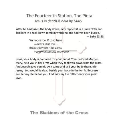 Stations of the Cross