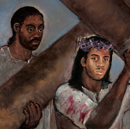 Stations of the Cross