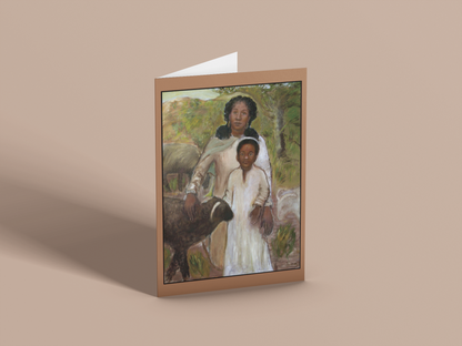 Selection of Greeting Cards Package  - Two of Each